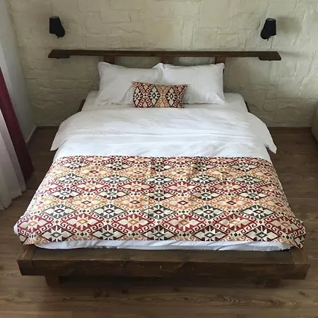 Sari Butik ホテル