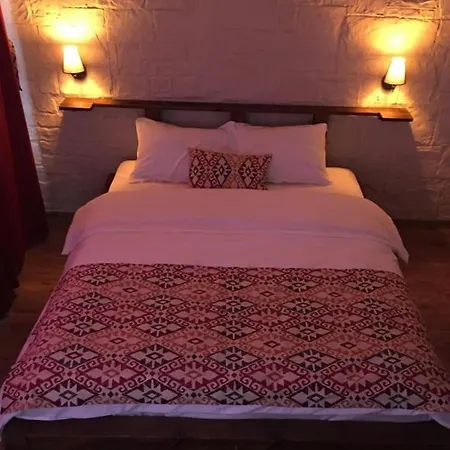 Hotel Sari Butik *