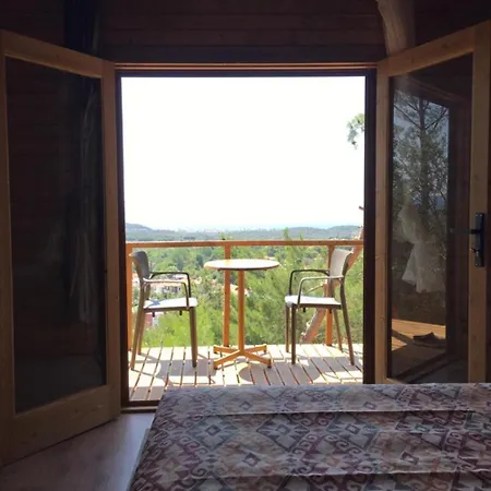 Hotel Sari Butik Gure