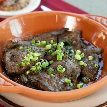 Hotel Sari Butik Gure