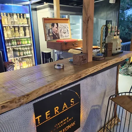 Sari Butik Hotel Gure